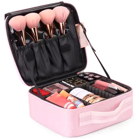 AG905A KOSMETYCZKA TURYSTYCZNA KUFEREK