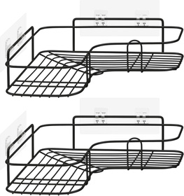 ZESTAW 2 PÓŁEK NAROŻNYCH POD     