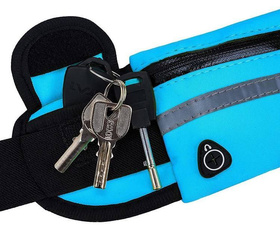 BQ12D PAS DO BIEGANIA SASZETKA NERKA