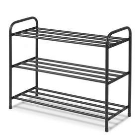 DA573 PÓŁKA NA BUTY 3 POZIOMY