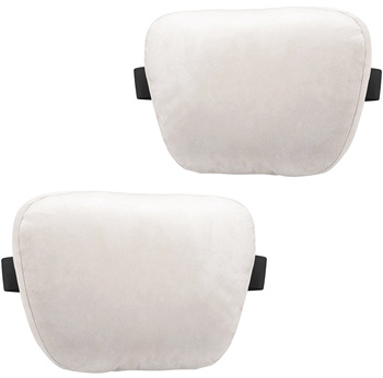 DA172 PODUSZKA SAMOCHODOWA PODRÓŻNA 2SZT