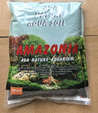 DA442 ACTIVE SUBSTRATE FOR THE AQUARIUM 