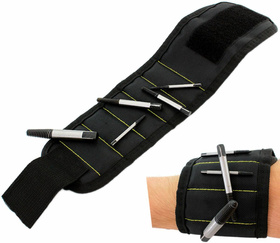 AG648 OPASKA NA RĘKĘ NA ŚRUBY 2 MAGNESY