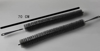 DA418 BRUSH FOR RADIATORS 70 CM