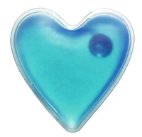 AG279A ŻELOWY OGRZEWACZ DO RĄK SERCE NI