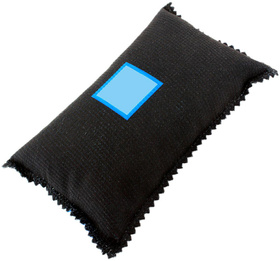 Samochodowy OSUSZACZ POWIETRZA Pochłaniacz Wilgoci AG646 