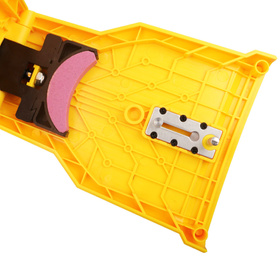 AG685 OSTRZAŁKA DO PIŁ ŁAŃCUCHOWYCH ZEST