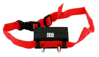 OBROŻA dla Psa Przeciw Szczekaniu Elektryczna Antyszczekowa AG13A