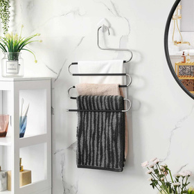 AG17H WIESZAK NA SPODNIE 5 PAR