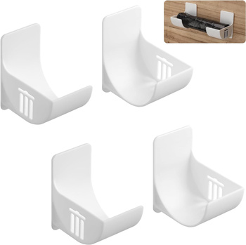 DA432 UCHWYT ŚCIENNY NA WORKI NA ŚMIECI