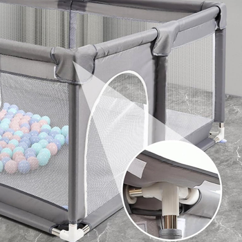 DA536B KOJEC DLA DZIECI 200*140*65cm