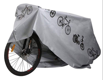 AG262A POKROWIEC ROWER SKUTER 200x100CM