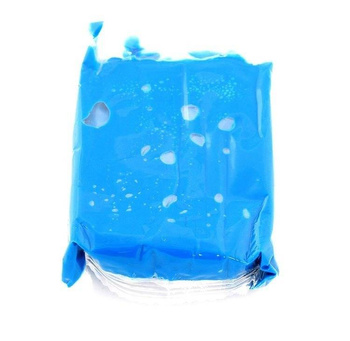 ZESTAW DO CZYSZCZENIA AUTA GLINKA + RĘCZNIK AG650