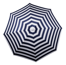 Parasol plażowy XXL 160 cm składany, regulowany – przeciwsłoneczny, na balkon, ogród, taras 