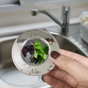 DA293 SITKO DO ZLEWU 7,5CM 2SZT