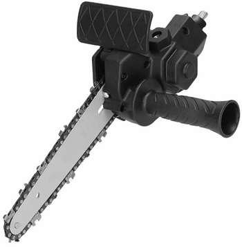 NZ20 ADAPTER DO WIERTARKI PIŁA