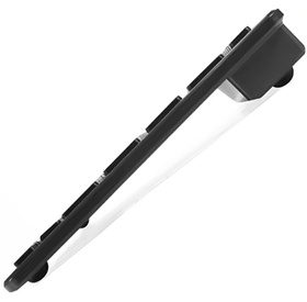 Bezprzewodowa KLAWIATURA do Komputera Tabletu BLUETOOTH czarna AK198C