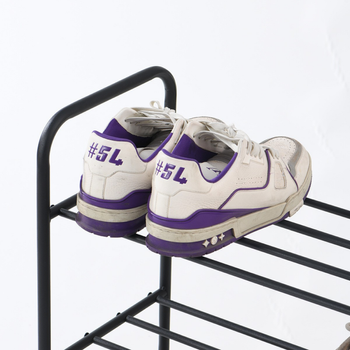 DA573 PÓŁKA NA BUTY 3 POZIOMY