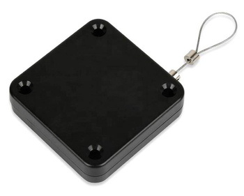 AG799 SAMOZAMYKACZ DO DRZWI