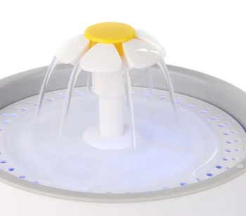 AG684D POIDEŁKO AUTOMATYCZNE 2,4L