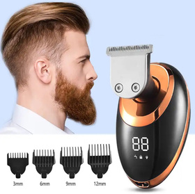 DA104 MASZYNKA ELE. DO GŁOWY 5W1