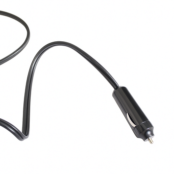 Samochodowy termowentylator 300W 12V PTC ogrzewanie wentylator