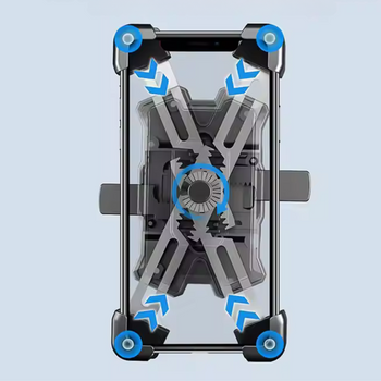 RW57 UCHWYT ROWEROWY NA TELEFON