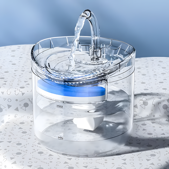 DA397 POIDEŁKO AUTOMATYCZNE DLA ZWIERZĄT