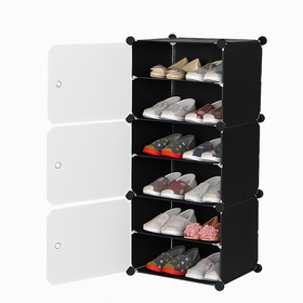 DA574 SZAFKA NA BUTY MODUŁOWA