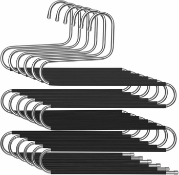 AG17H WIESZAK NA SPODNIE 5 PAR