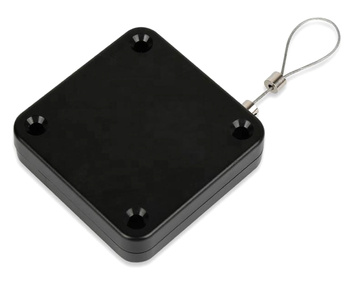 AG799 SAMOZAMYKACZ DO DRZWI