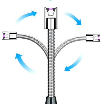 AG787  ZAPALNICZKA PLAZMOWA USB