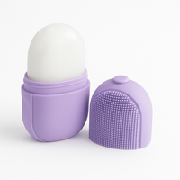 DA520 MASAŻER LODOWY DO TWARZY