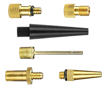 AG414C ADAPTERY DO WENTYLI DV AV SV