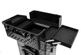 CA19A KUFER NA KÓŁKACH 3w1 61X36X25