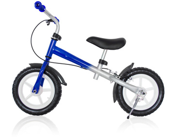 AG297BX ROWEREK BIEGOWY NIEBIESKI II GAT