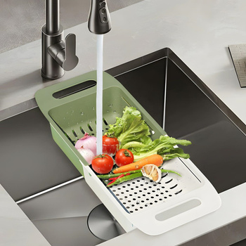 AG878A OCIEKACZ DO ZLEWU ZIELONY