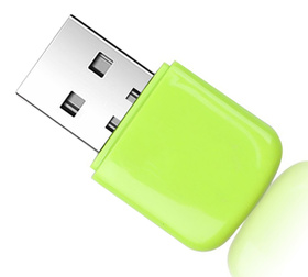 PENDRIVE CZYTNIK Kart Pamięci MICRO SD SDHC AK242A 