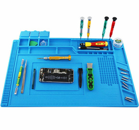 NZ24A MATA SERWIS. SILIKONOWA 30x45cm