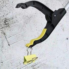 DA184 CHWYTAK DO ZBIERANIA ŚMIECI