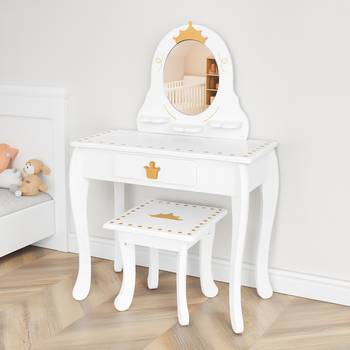 CA37A TOALETKA KOSMETYCZNA DZIECIĘCA