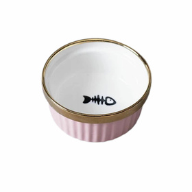 DA539A ZESTAW 2x300ml MISKA DLA KOTA PSA