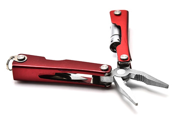 AG486A MINI MULTITOOL BRELOK 6w1