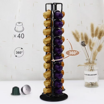 DA464 ORGANIZER NA KAPSUŁKI DO KAWY