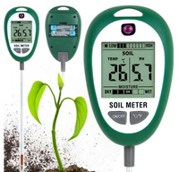 DA415A SOIL METER