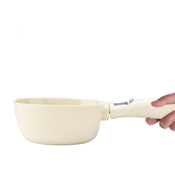 PET FOOD SCALE SPOON