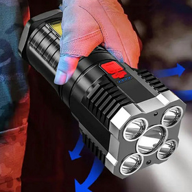 ZD153 LATARKA WIELOFUNKCYJNA