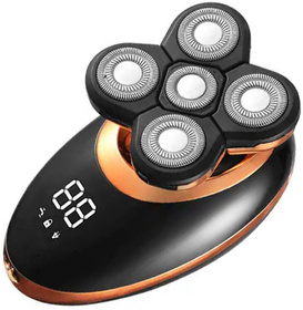 DA104 MASZYNKA ELE. DO GŁOWY 5W1