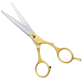 AG76B NOŻYCZKI FRYZJERSKIE