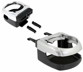 AP6 UNIWERSALNY UCHWYT NA KUBEK SAMOCHOD